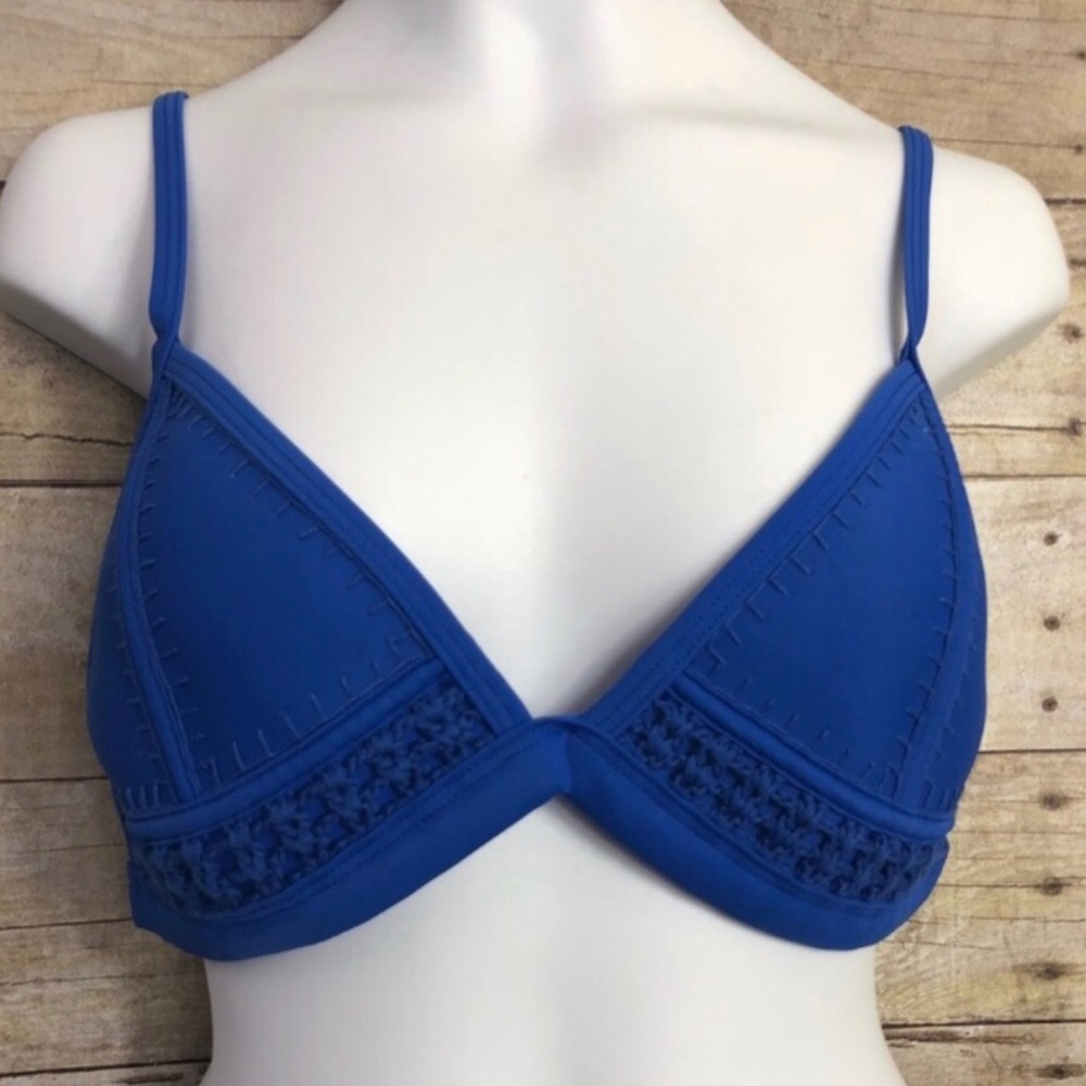 TRIANGL bikini top
